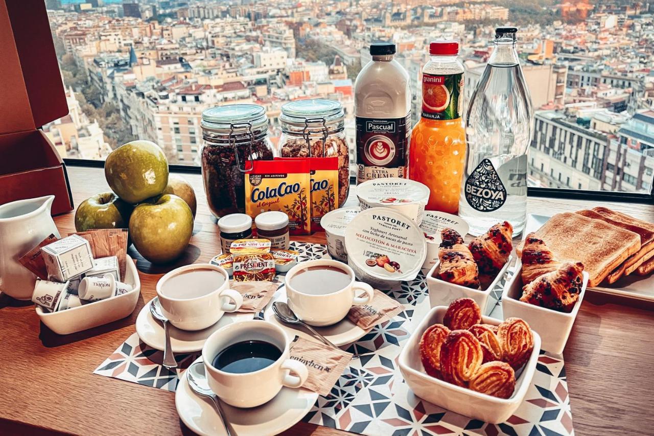 Enjoybcn Fira Apartment Barcelona Zewnętrze zdjęcie