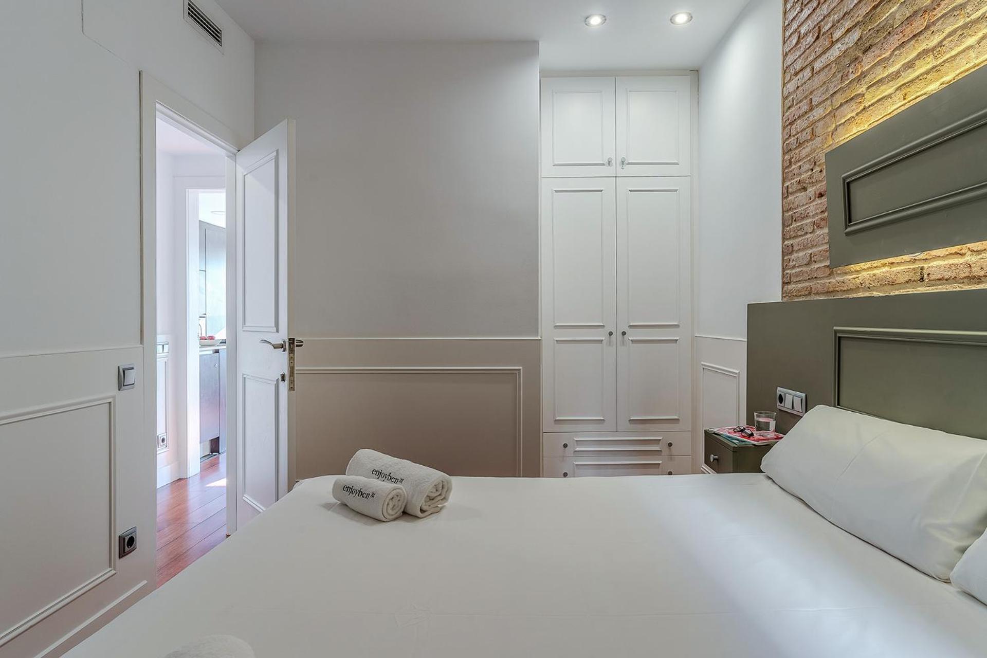 Enjoybcn Fira Apartment Barcelona Zewnętrze zdjęcie