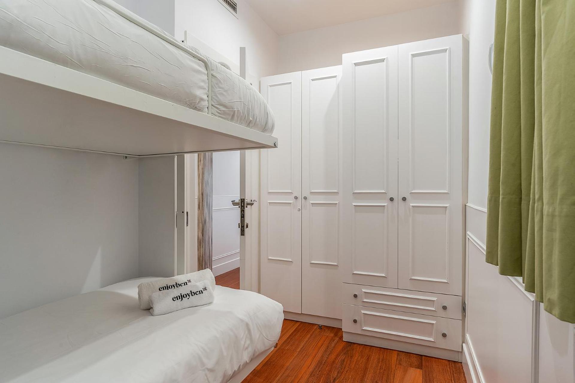 Enjoybcn Fira Apartment Barcelona Zewnętrze zdjęcie