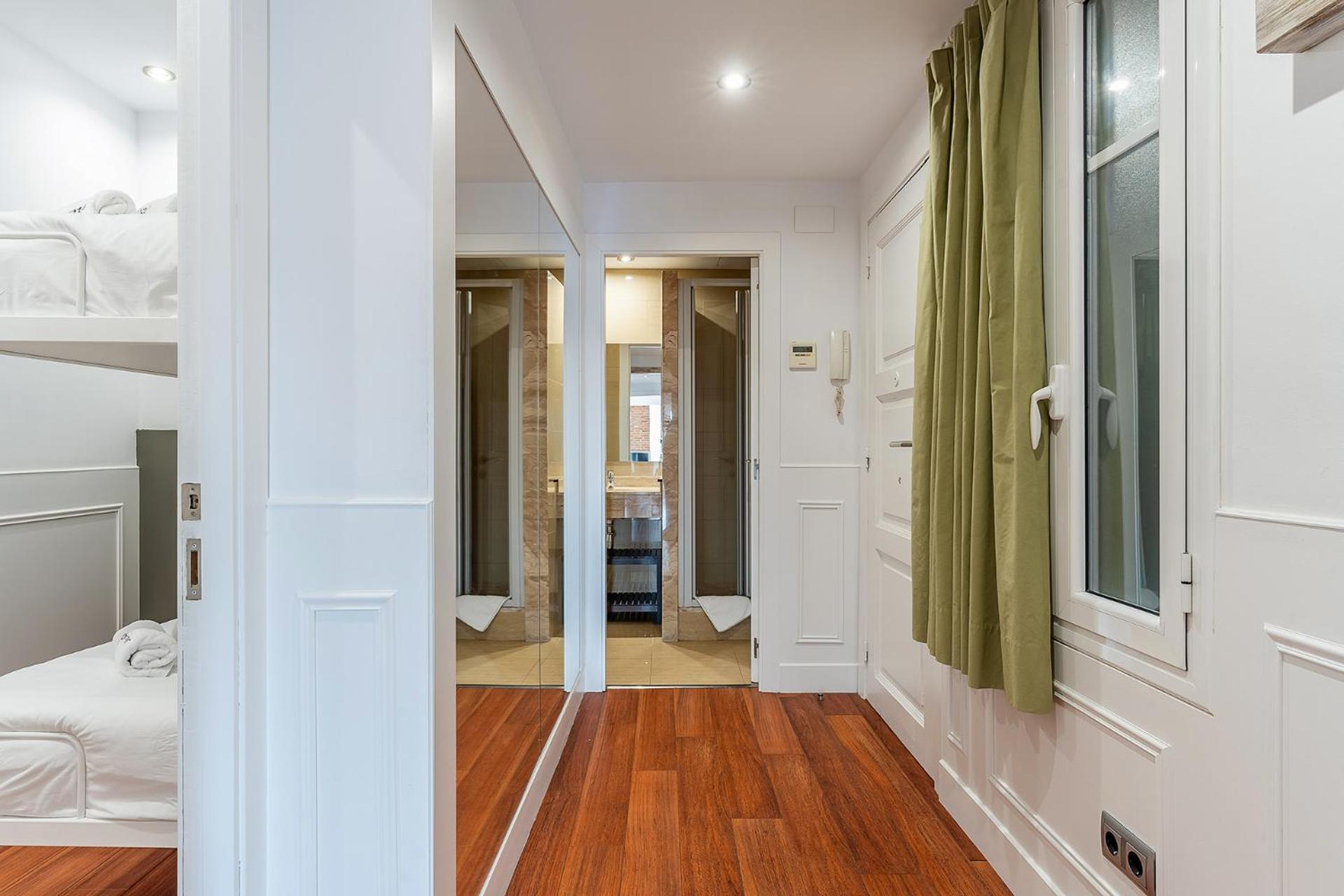 Enjoybcn Fira Apartment Barcelona Zewnętrze zdjęcie
