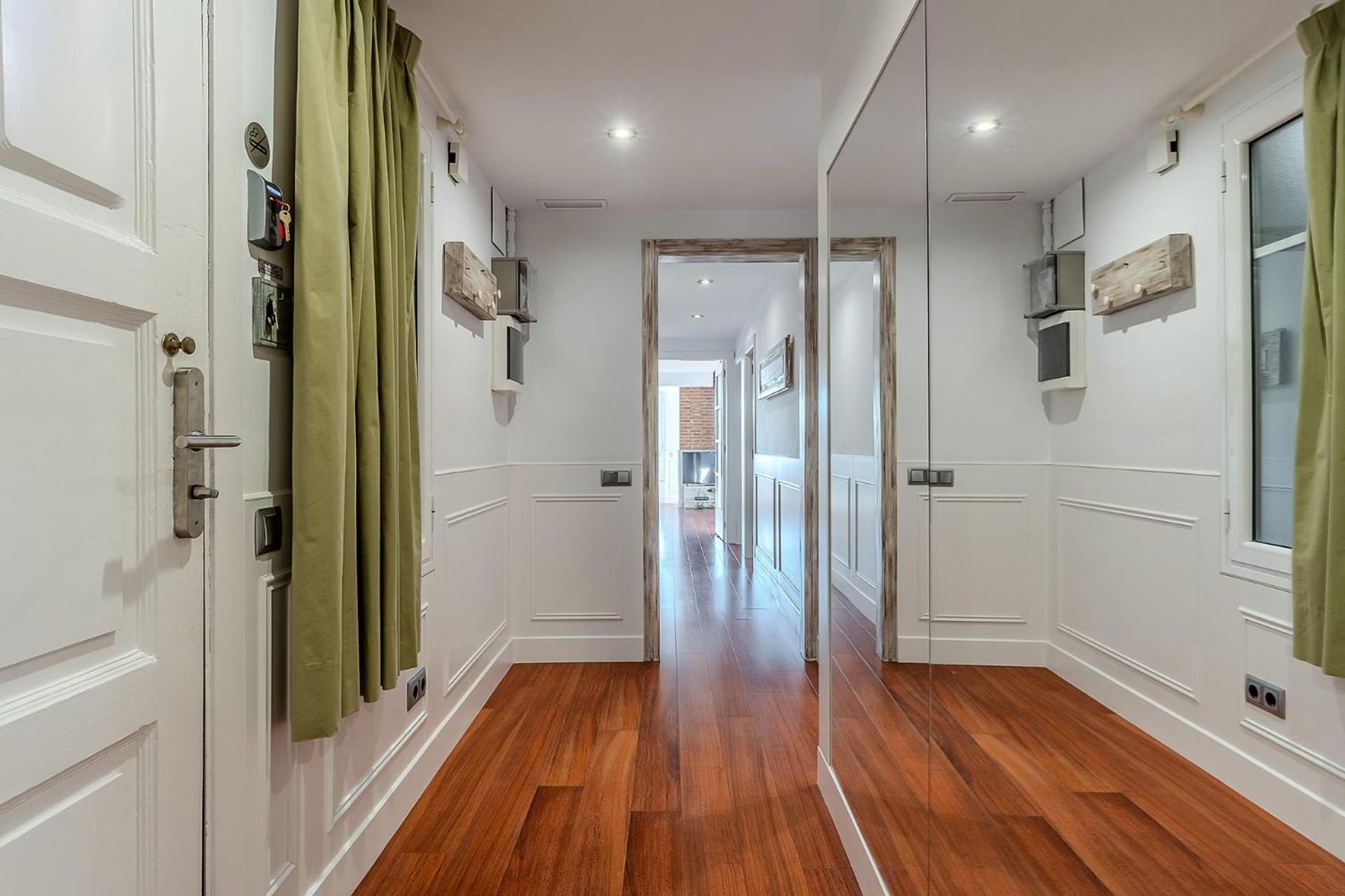 Enjoybcn Fira Apartment Barcelona Zewnętrze zdjęcie