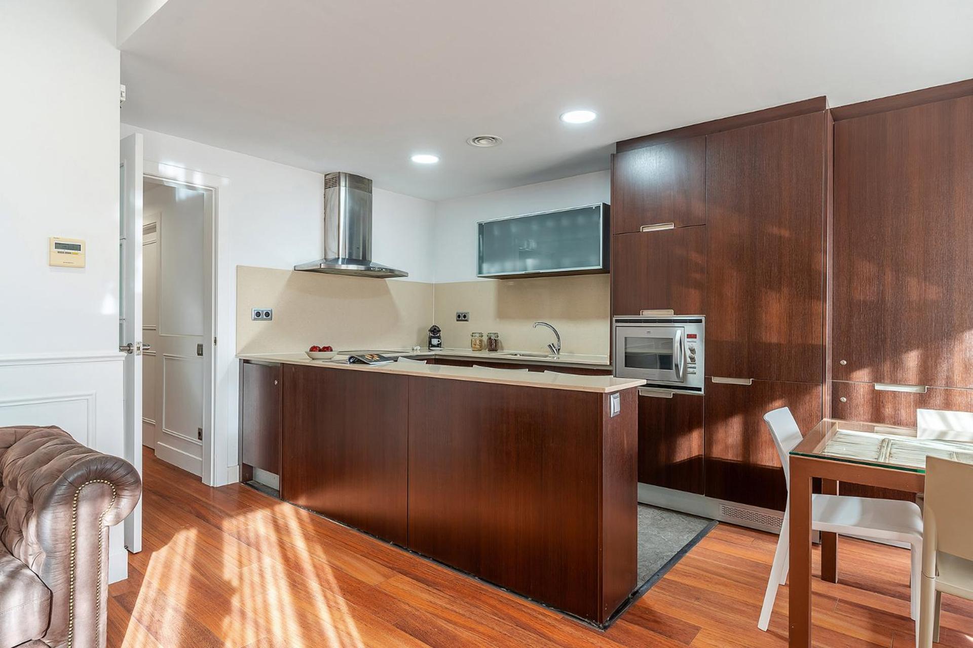 Enjoybcn Fira Apartment Barcelona Zewnętrze zdjęcie