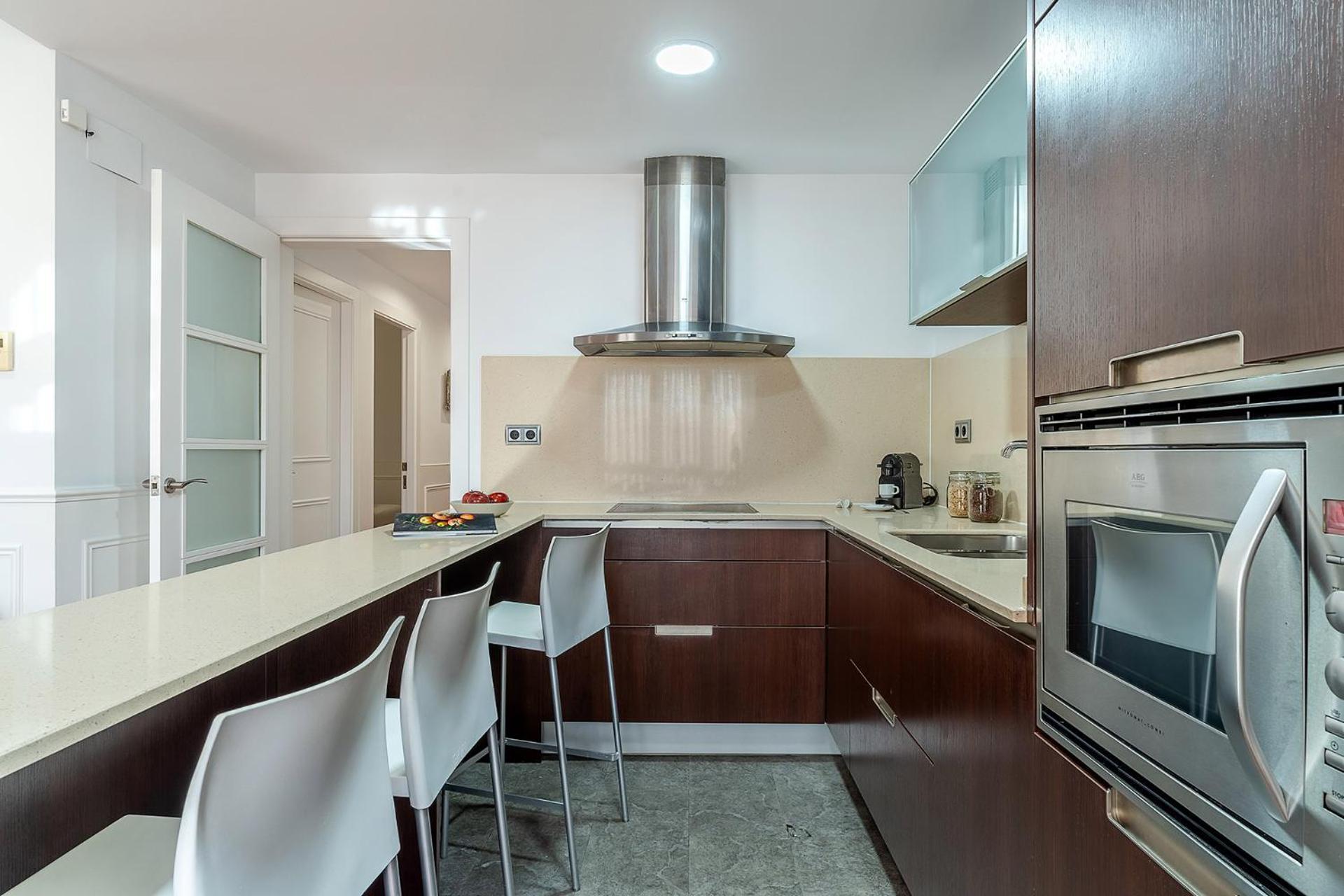 Enjoybcn Fira Apartment Barcelona Zewnętrze zdjęcie