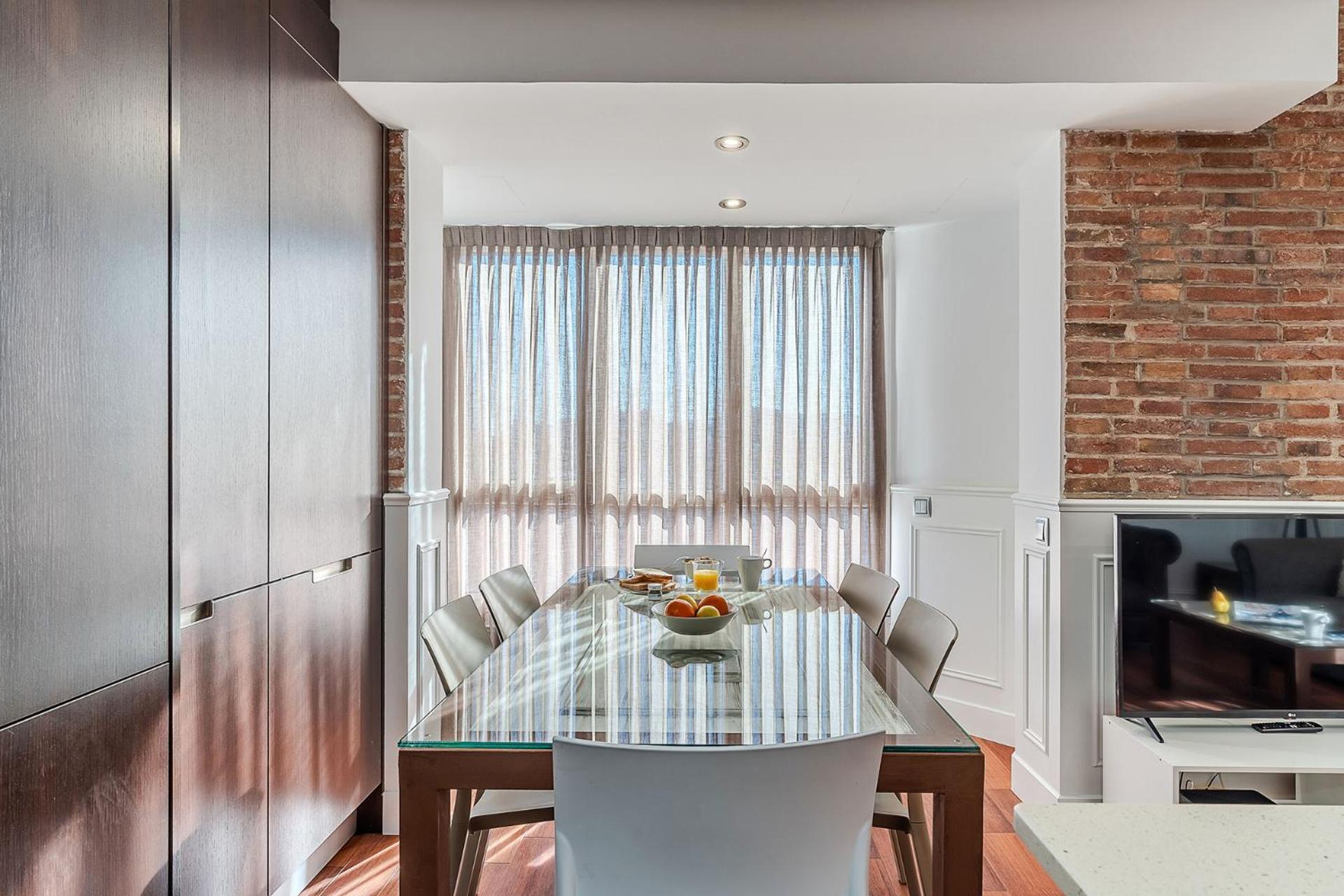 Enjoybcn Fira Apartment Barcelona Zewnętrze zdjęcie