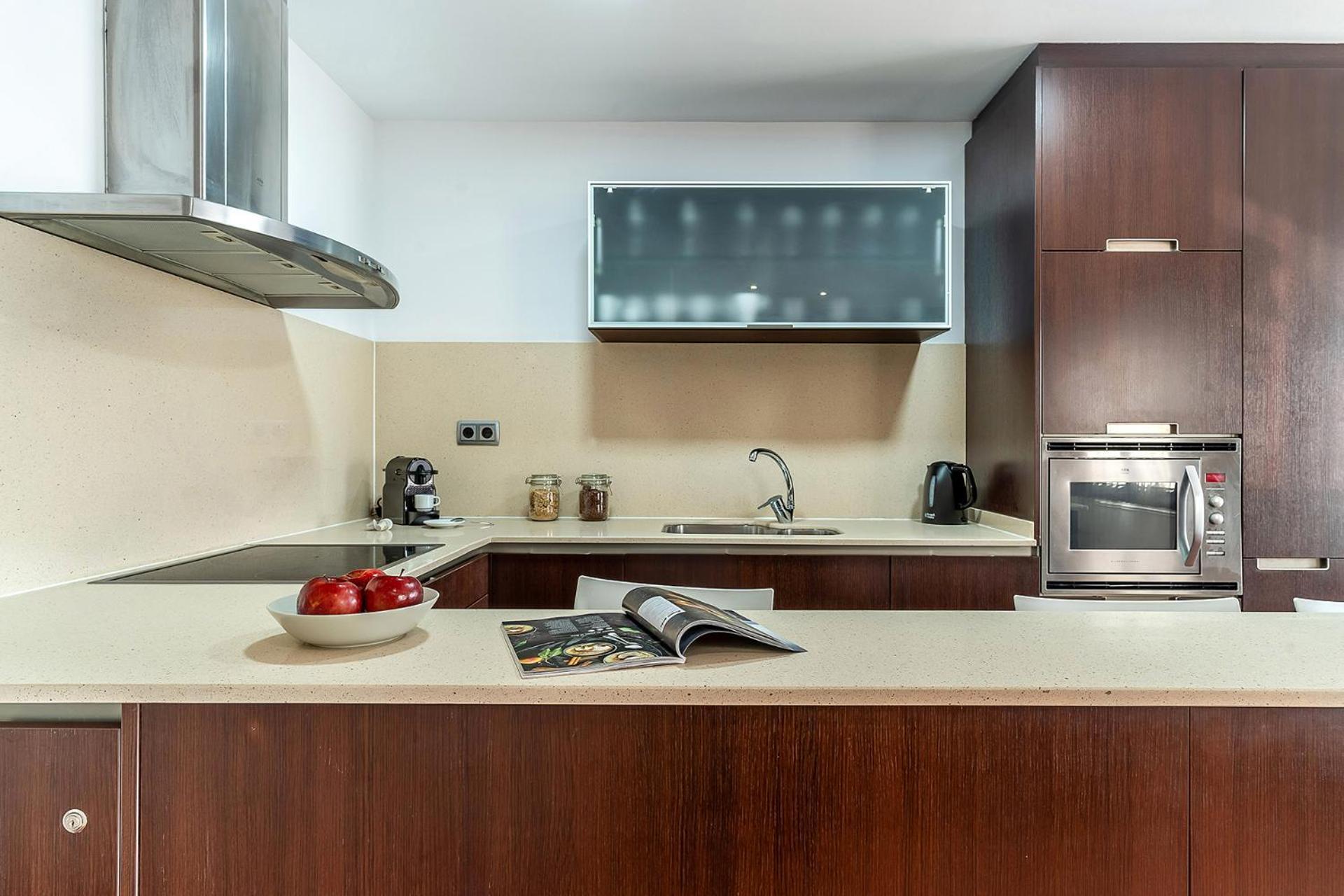 Enjoybcn Fira Apartment Barcelona Zewnętrze zdjęcie